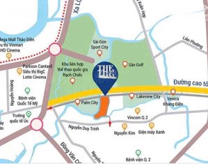 the privé căn 2pn chỉ 8.5 tỷ all in giá rẻ nhất dự án, thanh toán 6,8% ký hđmb