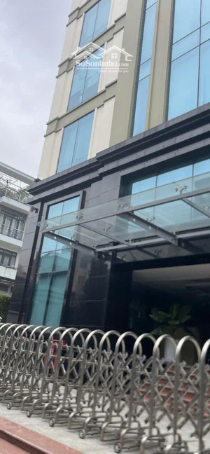 bán nhà hẻm 8m siêu vip nguyễn văn thương p. 25 bình thạnh | 5x25.5m | 3 tầng | 27 tỷ tl