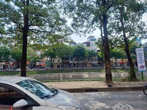 nhà mặt phố vũ tông phan, thanh xuân, hà nội. kinh doanh sầm uất