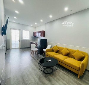 cho thuê căn hộ hưng phú lôa 2pn full