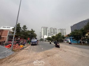 cho thuê nền đất thổ cư mt trương văn bang, thạnh mỹ lợi, quận 2