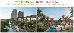 [vinoceanpark2] chuyển nhượng căn hộ 1pn+ diện tích 47m2-3tỷ3(ctl) hỗ trợ vay bank