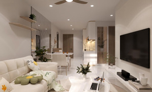 bán căn hộ 1pn,2pn,3pn 36m2-99m2 tại sunrise riverside,giá chỉ từ 2,2 tỷ ..