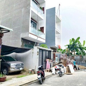 nhà mới full nội thất vào ở ngay - 4 tầng - gần phạm văn đồng - dt 58m2 - sổ đẹp ko tì vết