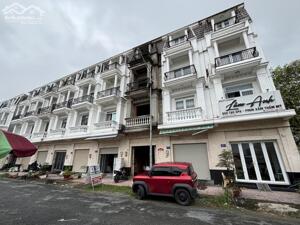 BÁN NHÀ MẶT TIỀN CHỢ CÁI VỒN, THÍCH HỢP KINH DOANH MỌI LĨNH VỰC