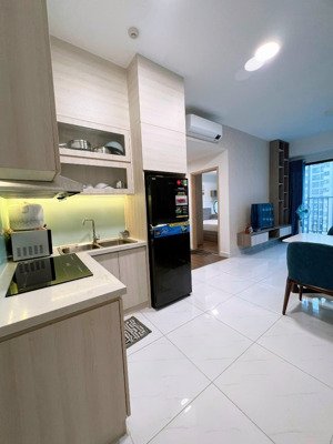 cho thuê căn safira 1+1pn 1wc, full nội thất, giá 9 triệu tháng, lh xem nhà mr quảng