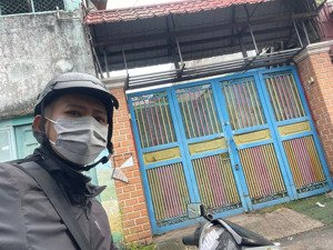 đất xây chdv 260m2 ngang hơn 9m - hẻm 8m - ngay mặt tiền phan huy ích tân bình chỉ hơn 80tr/m2