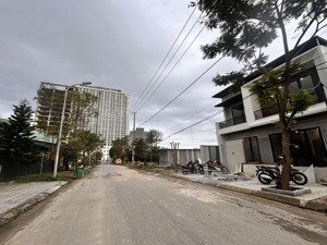 bán đất trần sâm 180m (1018) giá 14.7 tỷ - sơn trà đà nẵng - đất đẹp hiếm có