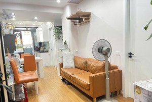 bán cc 30t nam trung yên, 4,x tỷ, 46,1m2, 2pn + 1wc, view đẹp, giá ưu đãi ở cầu giấy, hà nội