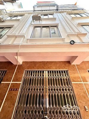 bán nhà mậu lương hà đông | 31m 5 tầng mặt tiền 3.3m | giá chỉ 6.4 tỷ