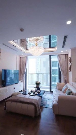 bán căn hộ 3pn landmark 4 vinhomes central park 108.6m², full nội thất, đã có sổ, giá 19 tỷ