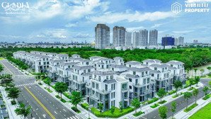 cập nhật giá 6 căn liền kề cuối trực tiếp chính sách từ keppel và khang điền, tổng dự án 226 căn