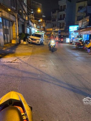 nhà đẹp, 1 chủ từ đầu, nguyễn du p7 gò vấp. 59m2 giá 6,9tỷ, 2 tầng. hẻm thông.