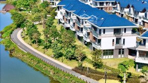 bán biệt thự tại khu đô thị id junction, 9,2 tỷ, 120m2, đẹp, giá ưu đãi