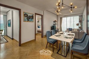 độc quyền căn 2pn wyndham soleil đà nẵng, giá gốc từ cđt, view trực diện biển mỹ khê, nội thất 5sao