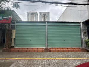  ̂ - Mặt Bằng Đường - Nguyễn Du - Hải Châu 50m2 - Ngang 10m