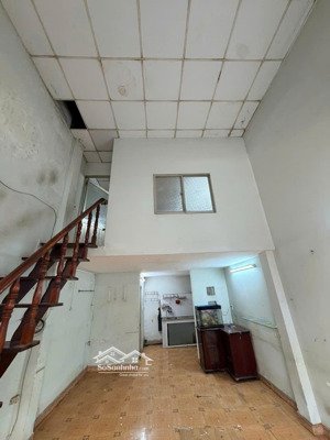 bán nhà hẻm ôtô đường số 16 bhh a, gần chợ gò xoài, chỉ 3.95 tỷ