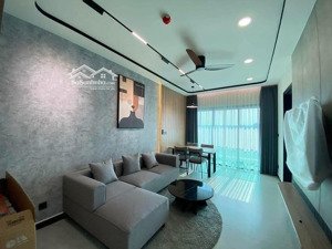cho thuê cc de la sol, 24 triệu vnd, 75m2, 2pn + 2wc, view đẹp, giá siêu hời