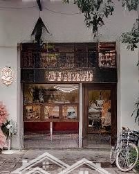 cho thuê nhà phố hàng trống - 30m² + gác xép 25m²+ kho 6m², mặt tiền 3m, vị trí đẹp gần nhà thờ lớn