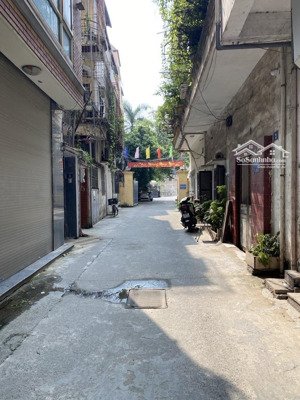 nhỉnh_10_tỷ-phân lô ô tô đỗ cửa 50m-ngô quyền-học viện chính trị- sát kđt ngô thì nhậm