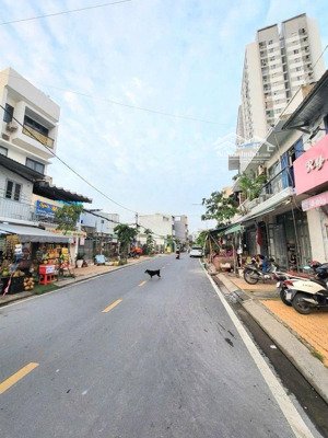 bán đất tặng dãy phòng trọ ngay eaon bình tân -dt 6x23(136m2) chỉ hơn 9ty