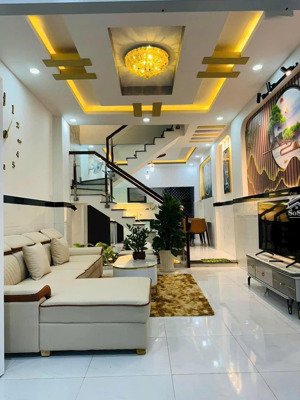 siêu phẩm nhà phan xích long, phú nhuận, 2 tầng, 80m2 nhỉnh 3.5 tỷ, shr, lh 