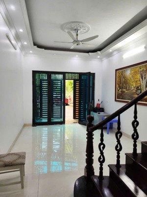 cho thuê nhà nguyên căn khu phân lô phố trần điền gần bệnh viện bưu điện, khu đô thị định công