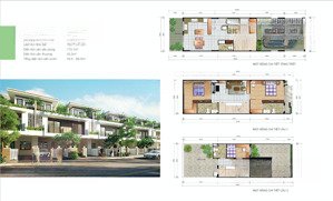 cho thuê nhà liền kề dự án hưng phú thủ đức 5x22 giá 15.5tr