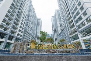 cần tiền đi nước ngoài định cư bán gấp căn hộ imperia 2pn 2wcnội thất mới tinh-giá sốc