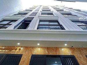 tòa chdv phố hàm nghi mỹ đình 120m 8 tầng 33 phòng dòng tiền cao giá 45 tỷ