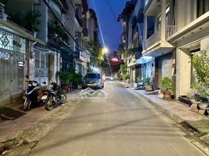 giảm sâu 450tr- hẻm xe hơi- bán gấp nhà p26 bình thạnh- 64m2. chỉ 11.2 t.ỉ