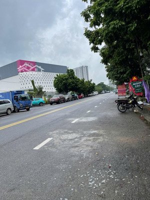 bán nhà mới 50m2 dương nội - 7 tầng thang máy, full nội thất gỗ 100%, cạnh aeon hà đông, giá 18 tỷ