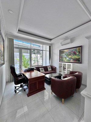 cho thuê mbkd tầng 2 tại nguyễn văn nguyễn, p.tân định, quận 1 - không qua môi giới