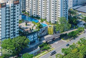 the habitat nhà mới 100%, đã bàn giao thanh toán 30% vào ở hoàn thiện cao cấp giá 45tr/m đã vat