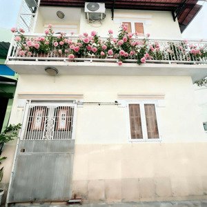 bán nhà đường đoàn văn bơ, 30m2, gần cầu camelt, quận 4, chỉ 3. x tỷ