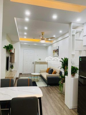 cho thuê căn hộ hh linh đàm vào ở ngay ( 6.5tr -8.5tr/tháng)