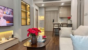 tôi cần cần bán căn hộ 1pn+ 47m2 full đồ giá 5.05 tỷ