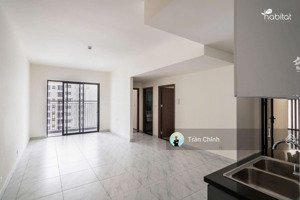 mua nhà có sẵn an tâm ngủ ngon the habitat vsip 1, 2pn - 79m² chỉ 2,85 tỷ. nhận nhà ngay.