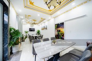 chính chủ cần bán nhanh toà nhà 5 tầng 12 phòng ngủ cao cấp | lê lâm sơn trà, đà nẵng