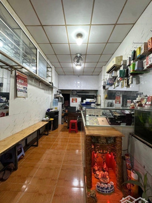 mặt tiền kinh doanh - lê đình cẩn - 108m2 chỉ 8.4 tỷ còn thương lượng (4x27m) 2 tầng giáp q6 tên lử