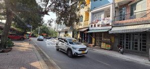 chỉ 9.3 tỷ có nhà mặt tiền kinh doanh - kpl lý chiêu hoàng - khu bình phú q6 - (4x15m) 60m2 4 tầng