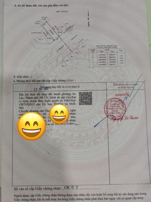 bán đất 43,2m2, 5,5 tỷ tại đường 3a, an lạc, bình tân, hcm