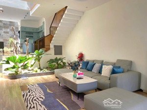 cho thuê biệt thự mini có sân ô tô full nội thất vũng tàu