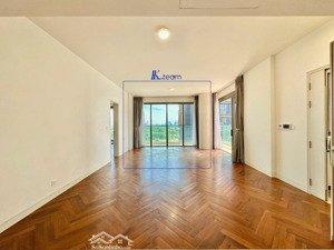 căn 3pn diện tích lớn - rẻ nhất cove hiện tại - có thang máy riêng - view hồ bơi, còn thương lượng