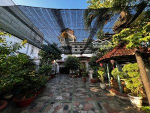 nhà biệt thự nhà vườn ngay aeon mall trấn biên