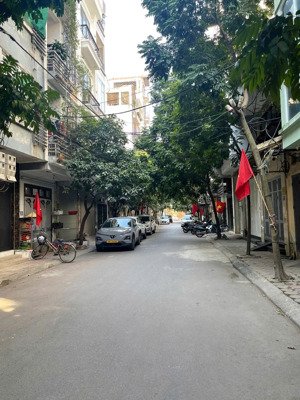 bán đất phân lô - mặt ngõ chiến thắng, hà đông