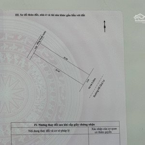 bán 125m2 đất đường 10m5 hồ quý ly sát biển giá tốt