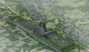vành đai 3.5- vành đai 4- cận kề những ông lớn- đòn bẩy tăng giá của sunshine legend city