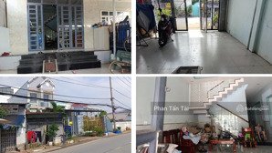 bán nhà 2 tầng mặt tiền dương đình cúc 200m2 nở hậu 12m tương lai lô góc, gần metro tân kiên - đh y