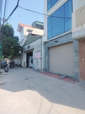 bán nhà lĩnh nam - hoàng mai - ngõ ô tô - 36m - có thang máy - giá chỉ 7.5 tỷ